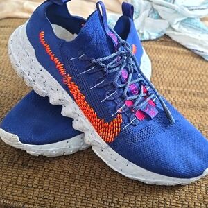 Nike Space Hippies Size 15